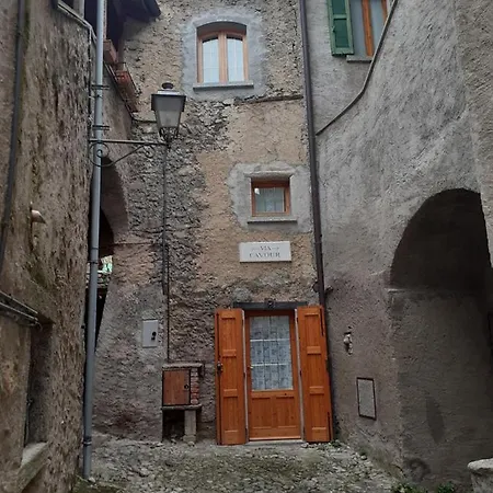 La Torretta Di Pesce Apartament