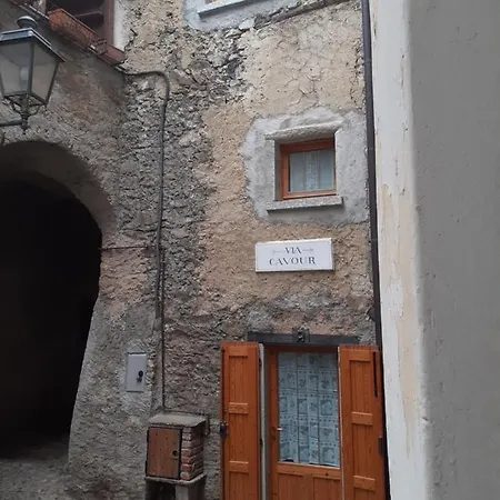 La Torretta Di Pesce