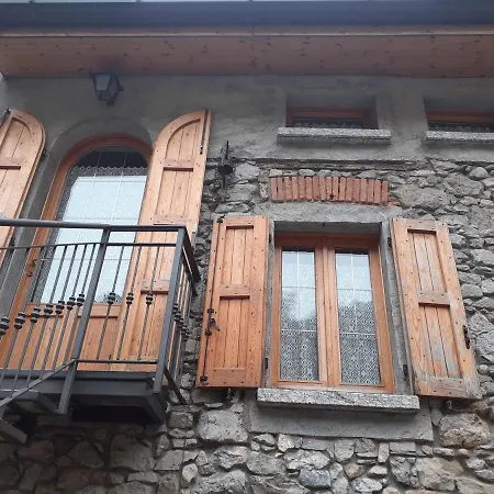 La Torretta Di Pesce Apartament *