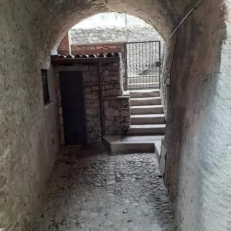La Torretta Di Pesce *