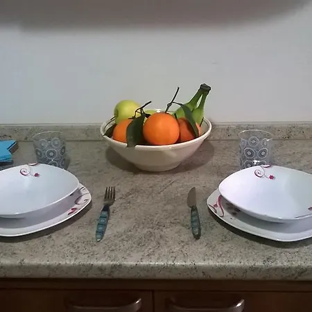Apartament La Torretta Di Pesce Oliveto Lario