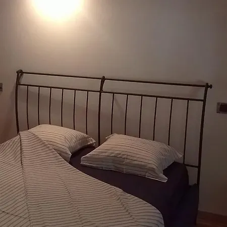Apartament La Torretta Di Pesce